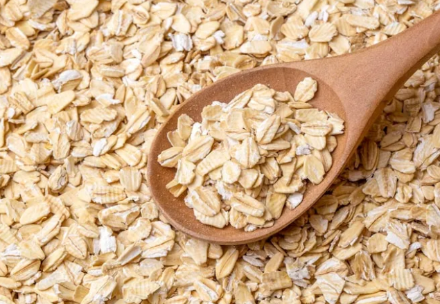 Oats
